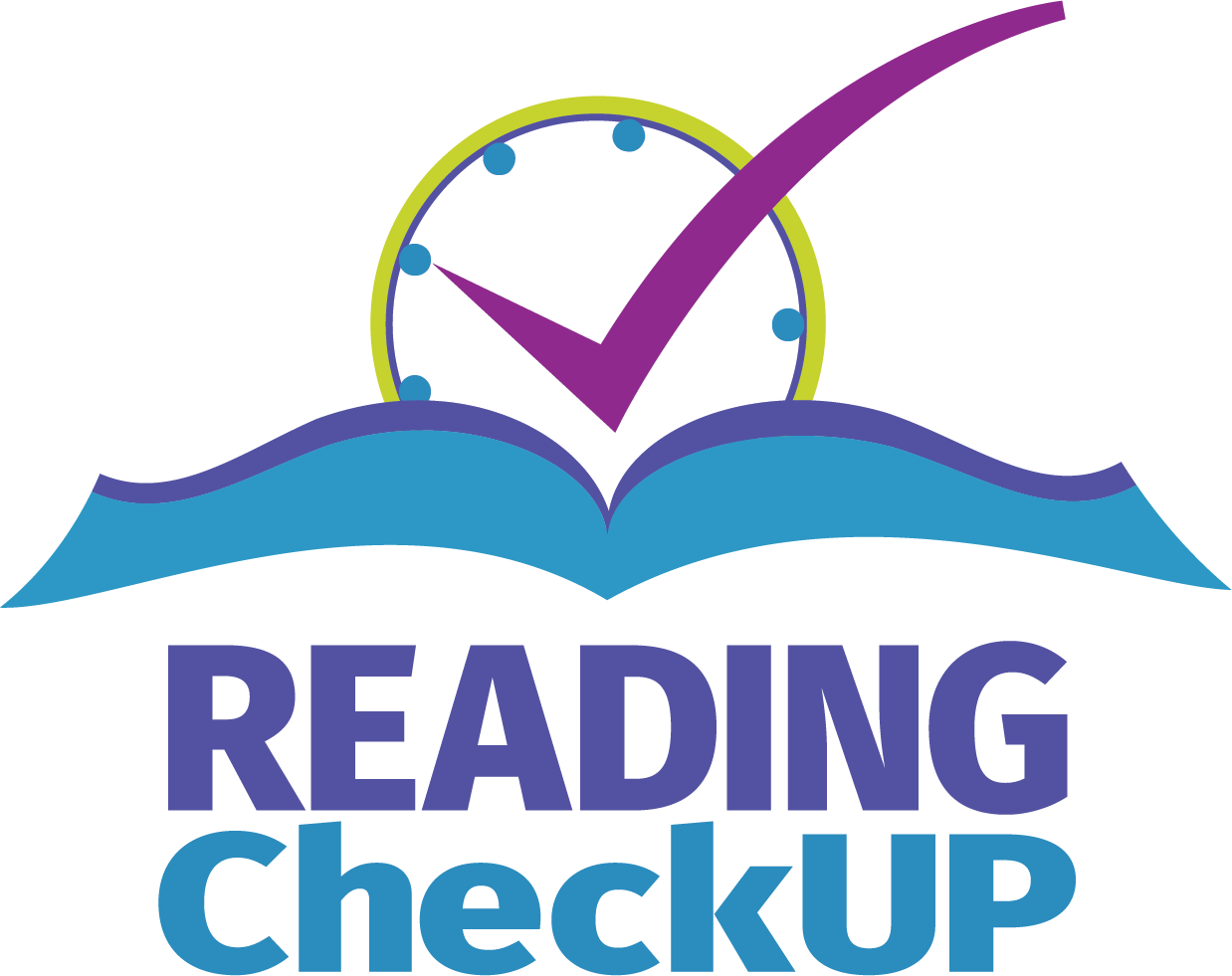 Readingcheckup logo